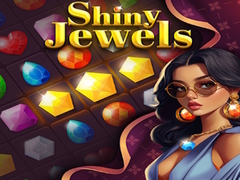 游戏Shiny Jewels