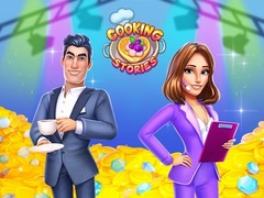 游戏Cooking Stories