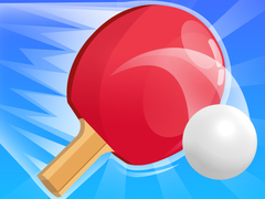 游戏Ping Pong Battle Table Tennis