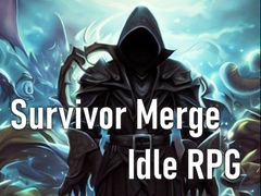 游戏Survivor Merge Idle RPG