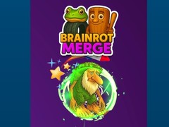 游戏Brainrot Merge