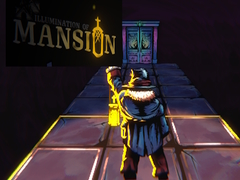游戏Illumination of Mansion