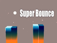 游戏Super Bounce