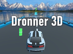 游戏Dronner 3D