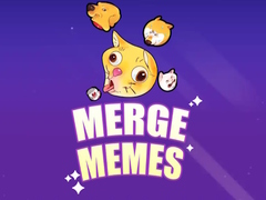 游戏Merge Memes