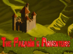 游戏The Paladin´s Adventure