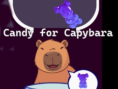 游戏Candy for Capybara