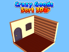 游戏Crazy Goods Sort 3D