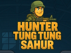 游戏Hunter Tung Tung Sahur