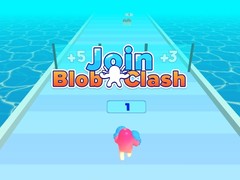 游戏Join Blob Clash