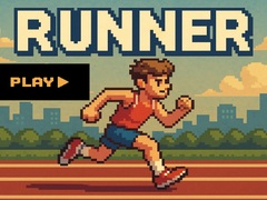 游戏Runner