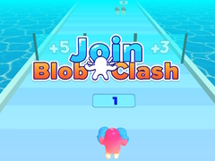 游戏Join Blob Clash