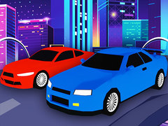 游戏Race It: Car Racing