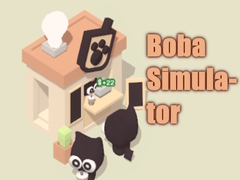 游戏Boba Simulator