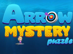 游戏Arrow Mystery Puzzle