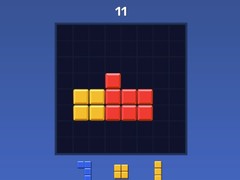 游戏Block Master Super Puzzle