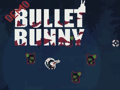 游戏Bullet Bunny