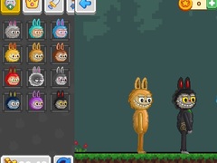 游戏Labubu Playground: Ragdoll Sandbox