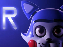 游戏Five Nights at Candy's Remaster