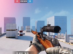 游戏KS Russian Snipers