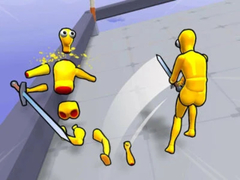 游戏Epic Sword Battle