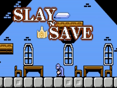 游戏Slay 'n' Save
