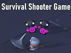 游戏Survival Shooter Game