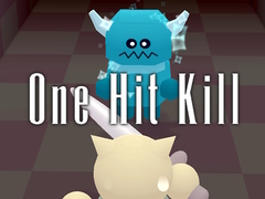游戏One Hit Kill
