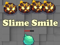 游戏Slime Smile