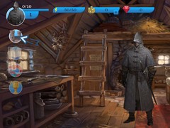 游戏Battle Of Heroes Rpg