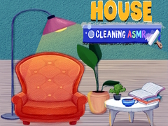 游戏House Cleaning ASMR