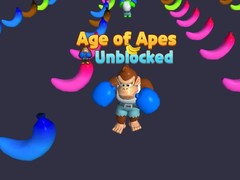 游戏Age Of Apes Unblocked