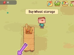 游戏Craft Market