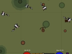 游戏Cowz.io