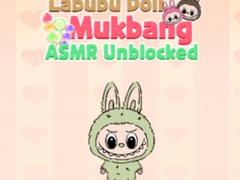 游戏Labubu Doll Mukbang Asmr Unblocked