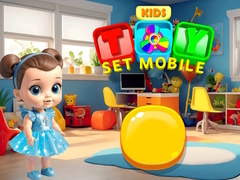 游戏Kids Toy Set Mobile