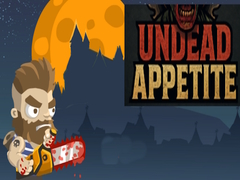 游戏Undead Appetite