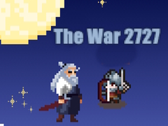 游戏The War 2727