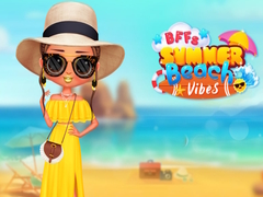 游戏Bffs Summer Beach Vibes