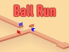 游戏Ball Run