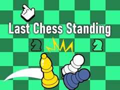 游戏Last Chess Standing