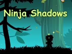 游戏Ninja Shadows