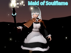 游戏Maid of Soulflame