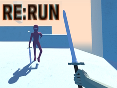 游戏Re:Run