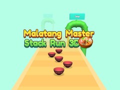 游戏Malatang Master Stack Run 3d