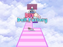 游戏DIY Doll Factory