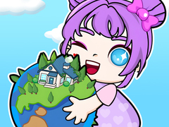游戏Avatar Life My Town