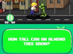 游戏Fight Trivia 2