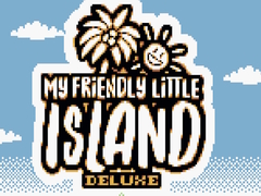 游戏My Friendly Little Island