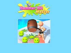 游戏Hammer Hit Master